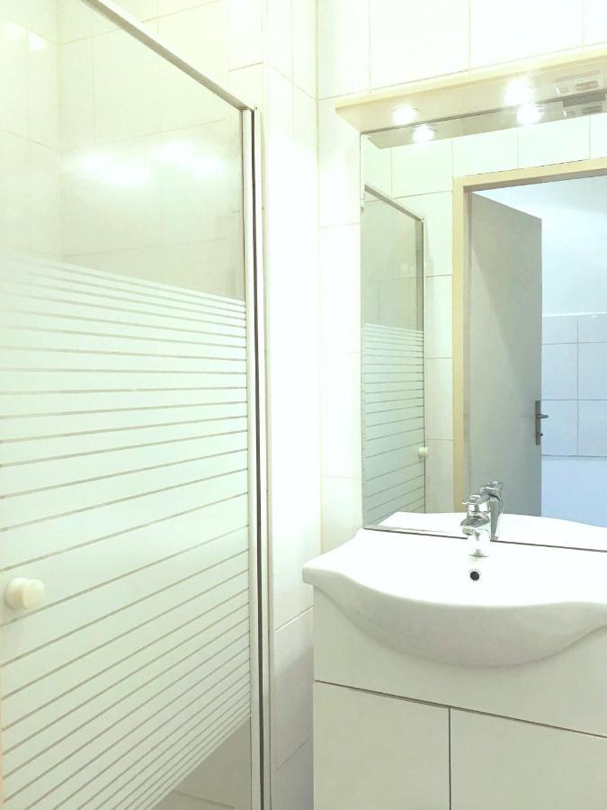 Appartement Act Vienne