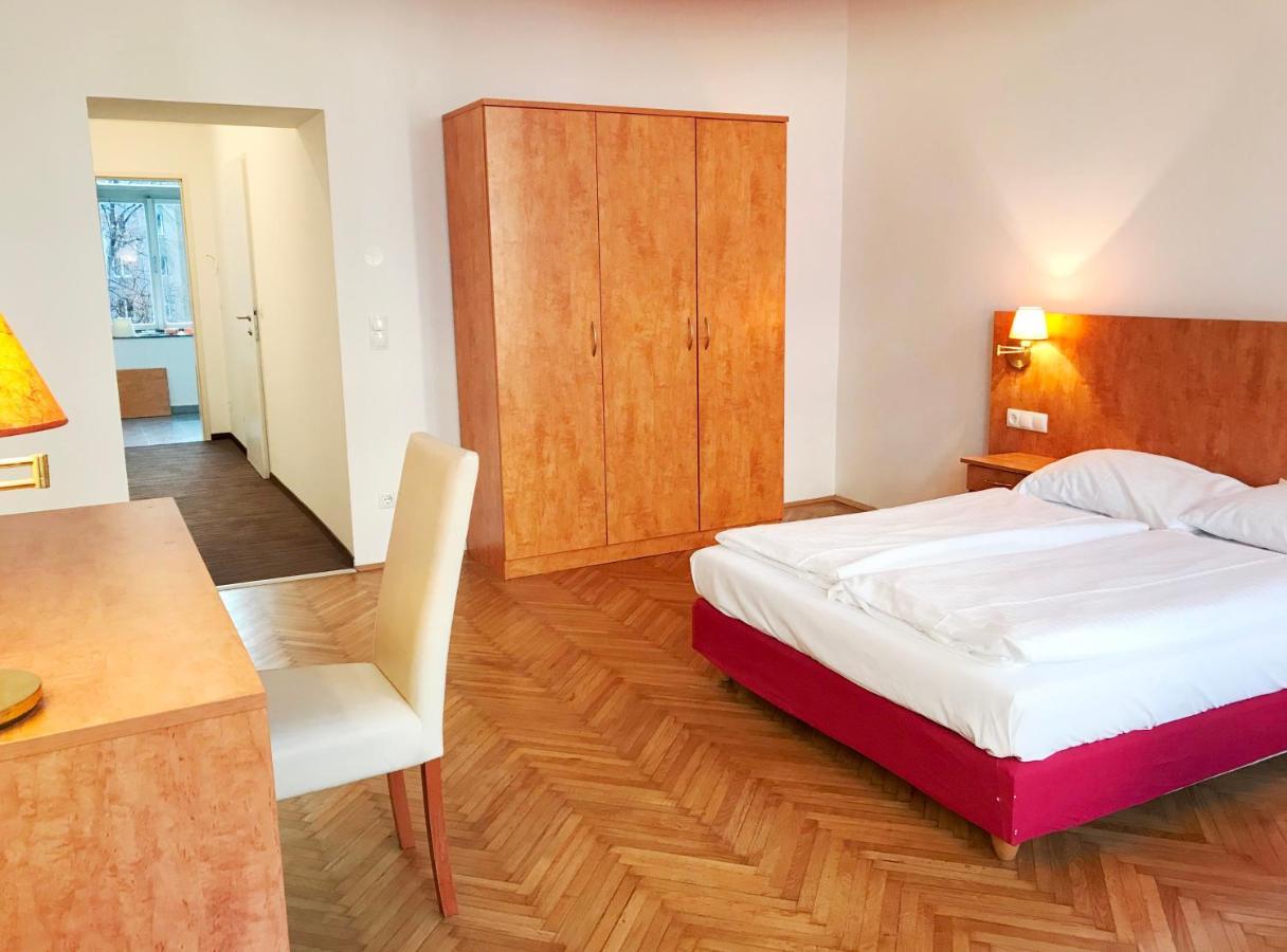 Act Apartament *