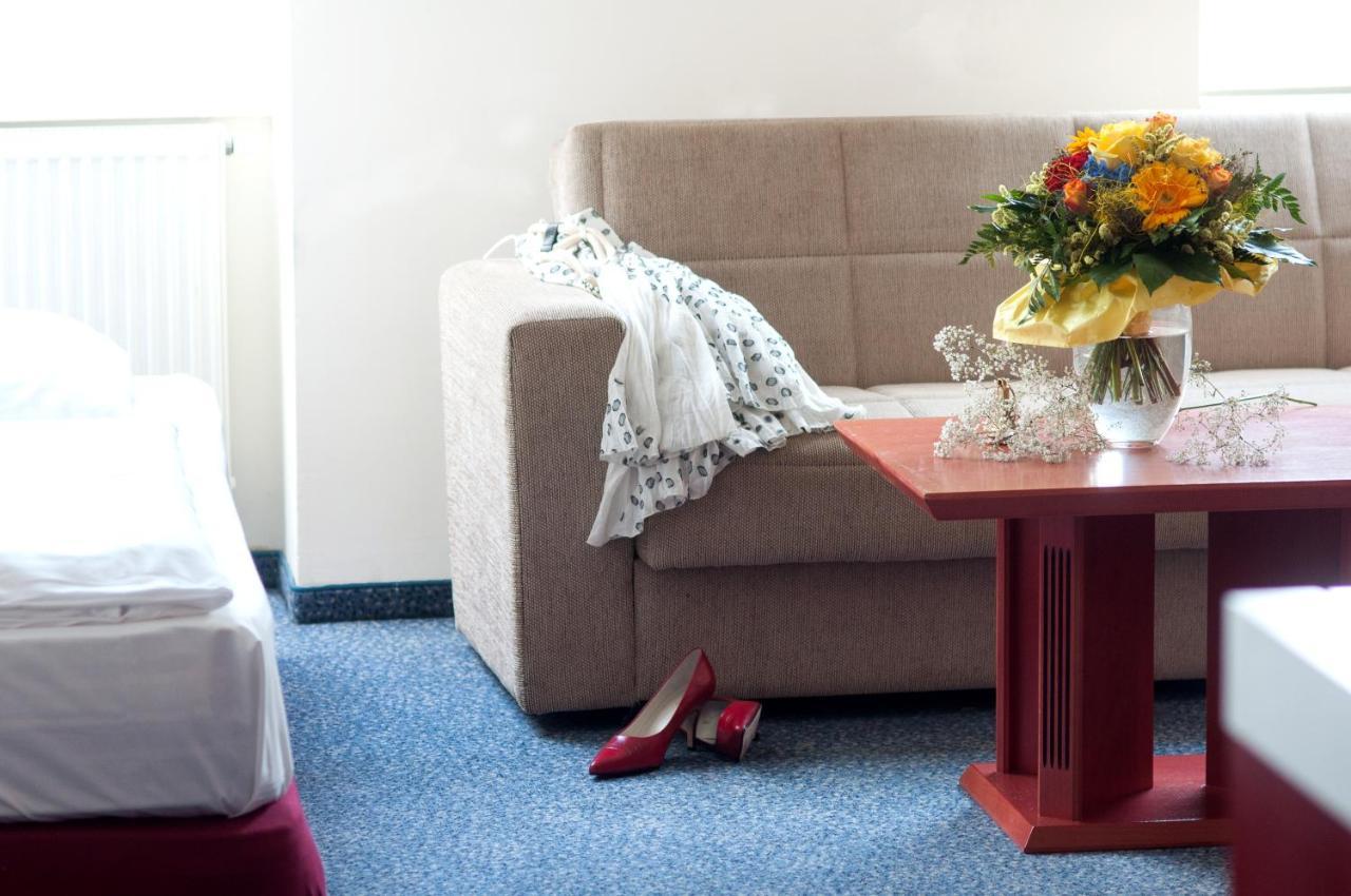 Act Apartament Viena