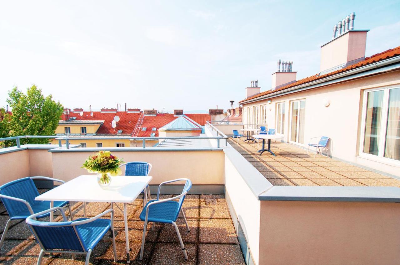 Apartament Act